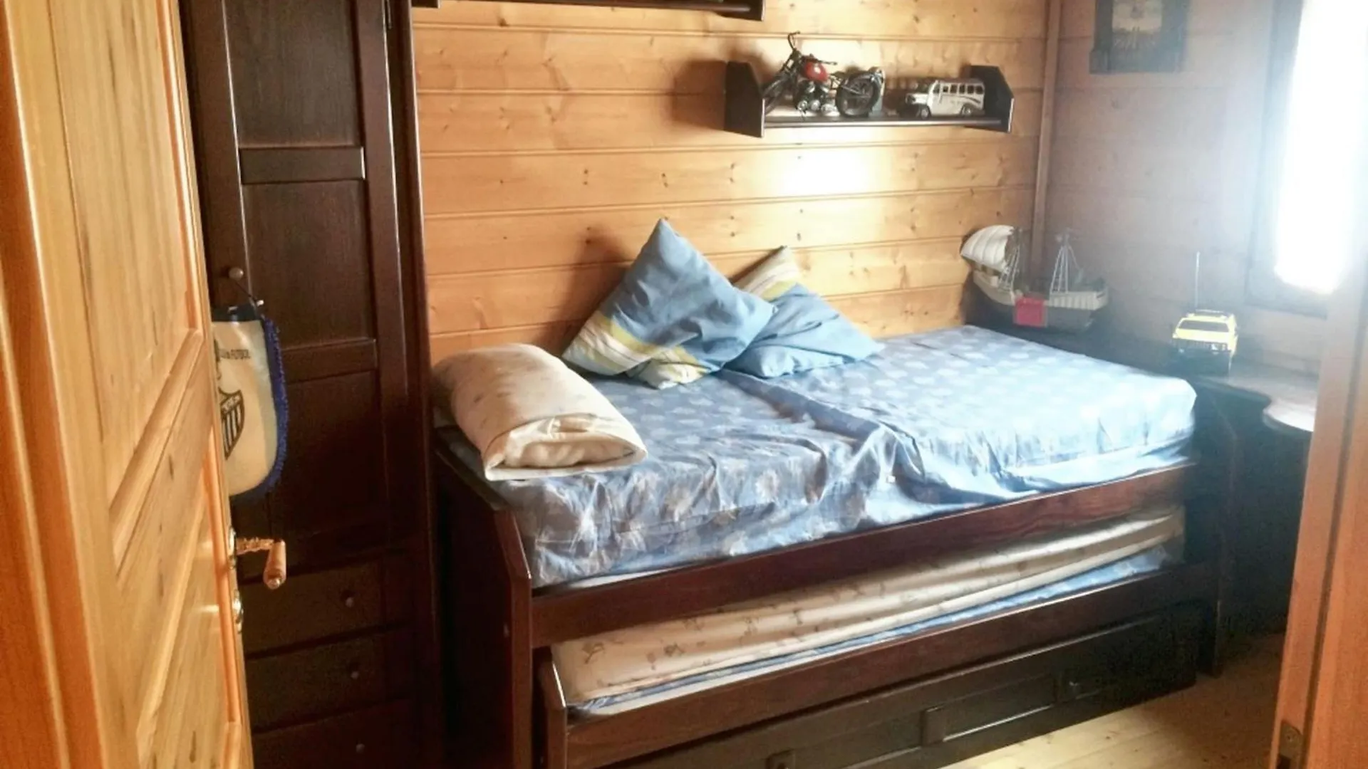 Spacious Villa With Pool In Coin: 300 M² Mountain View Spain
