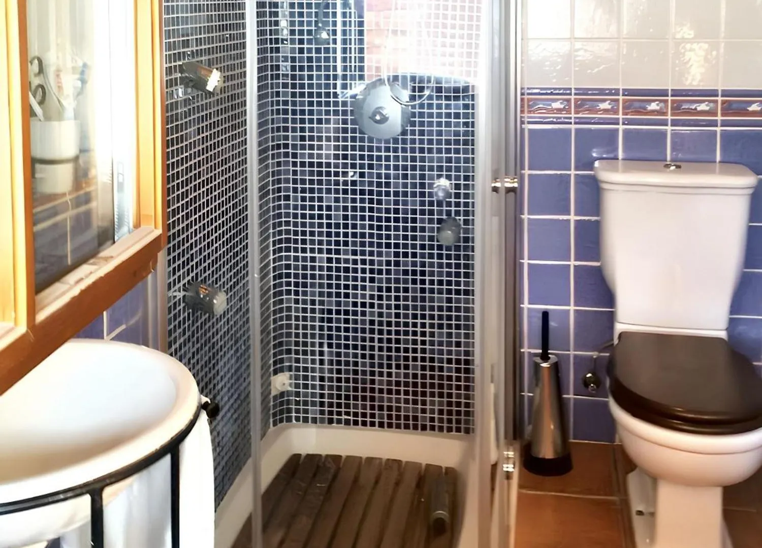 Spacious Villa With Pool In Coin: 300 M² Mountain View 0*, Coin Spain